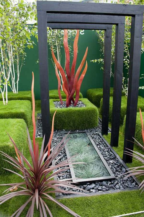 garden design ideas – photos for garden decor interior