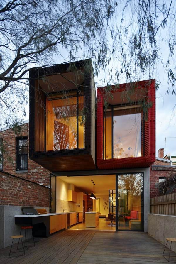  Modern Asian House Design 