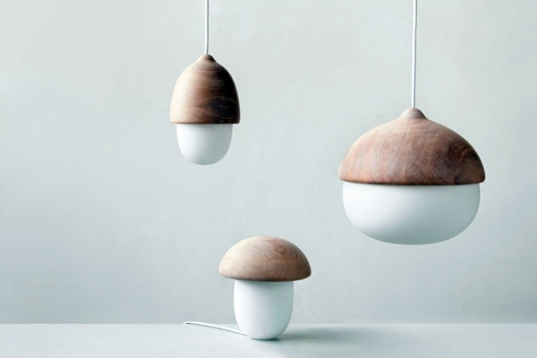 Innovative lighting – cool pendant lamps collection by Maija ... Innovative lighting – cool pendant lamps collection by Maija ...