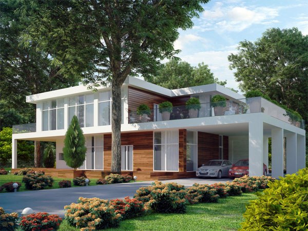 Architecture Houses Modern 15 modern architect houses, which should look | interior design Architecture Houses Modern 15 modern architect houses, which should look | interior design