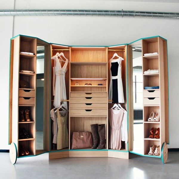 walk-in closet – a dressing room plan and implement | interior walk-in closet – a dressing room plan and implement | interior