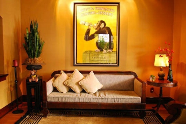 Warm Wall Colors warm wall colors you can reduce the stress | interior design ideas Warm Wall Colors warm wall colors you can reduce the stress | interior design ideas