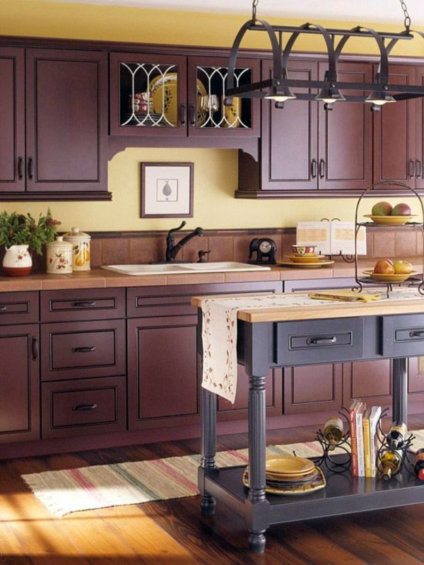 Warm Wall Colors You Can Reduce The Stress Interior