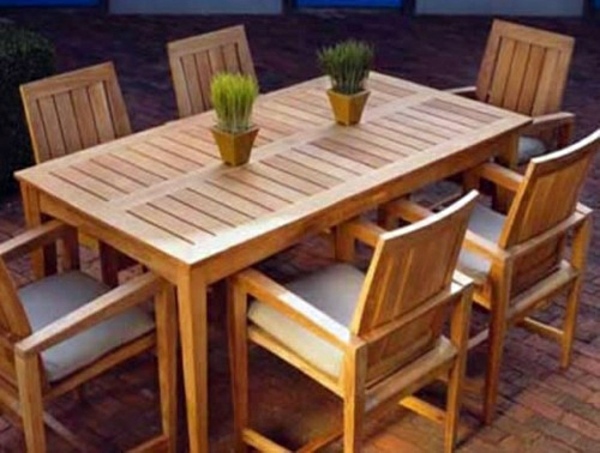 Catering Outdoor Furniture - Eat in harmony with nature Catering Outdoor Furniture - Eat in harmony with nature
