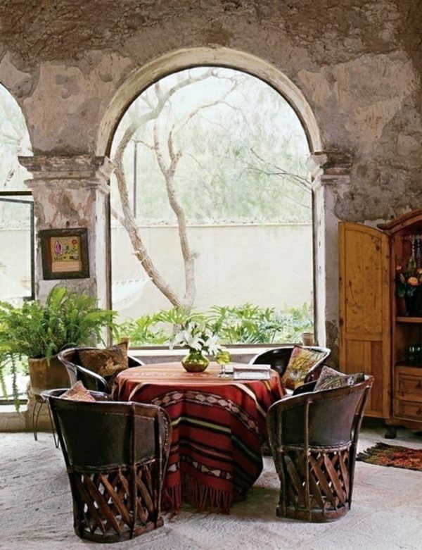 Catering Outdoor Furniture – Eat in harmony with nature | Interior ...