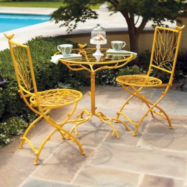 Catering Outdoor Furniture - Eat in harmony with nature Catering Outdoor Furniture - Eat in harmony with nature