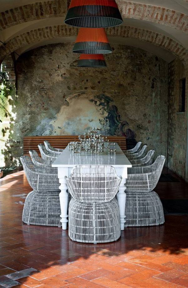 Catering Outdoor Furniture - Eat in harmony with nature Catering Outdoor Furniture - Eat in harmony with nature