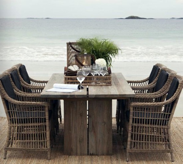 Catering Outdoor Furniture - Eat in harmony with nature Catering Outdoor Furniture - Eat in harmony with nature
