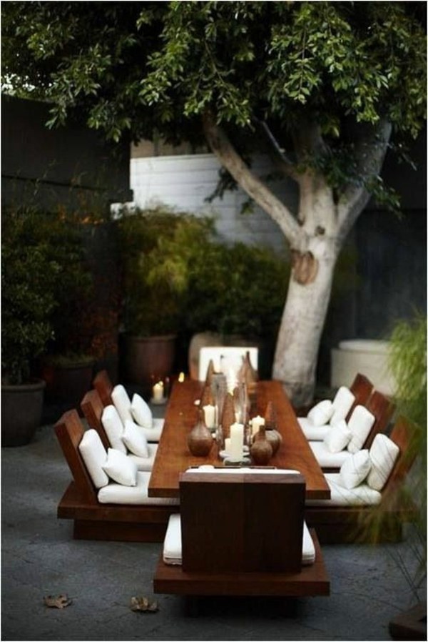 Catering Outdoor Furniture - Eat in harmony with nature Catering Outdoor Furniture - Eat in harmony with nature