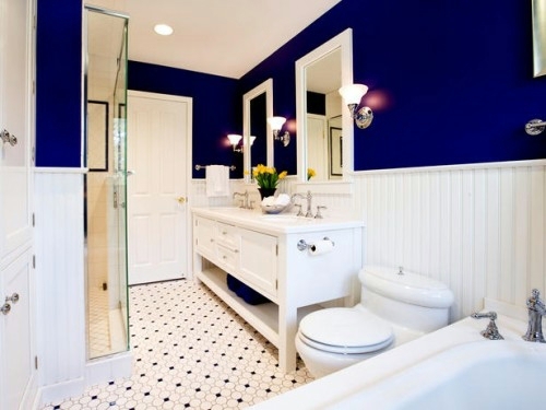 21 Colorful Bathroom Designs – Stylish Ideas | Interior Design ... 21 Colorful Bathroom Designs – Stylish Ideas | Interior Design ...