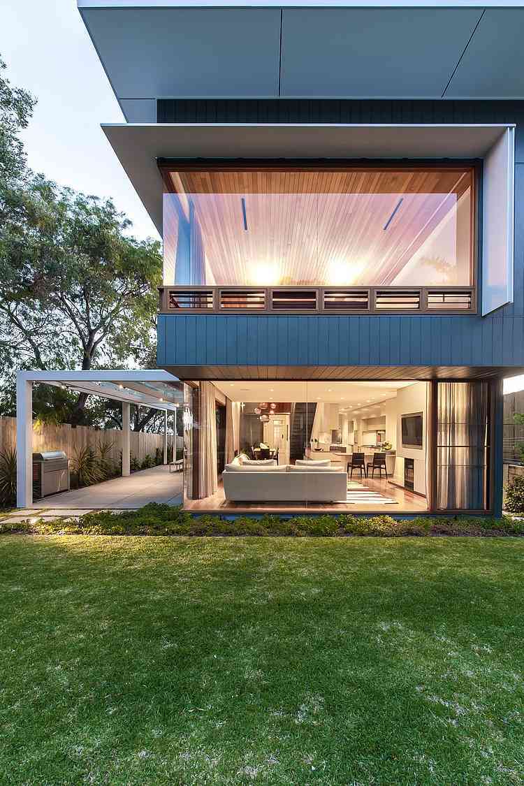 modern house in Sydney Interior Design Ideas VSO.OG ^ - modern house in Sydney Interior Design Ideas VSO.OG