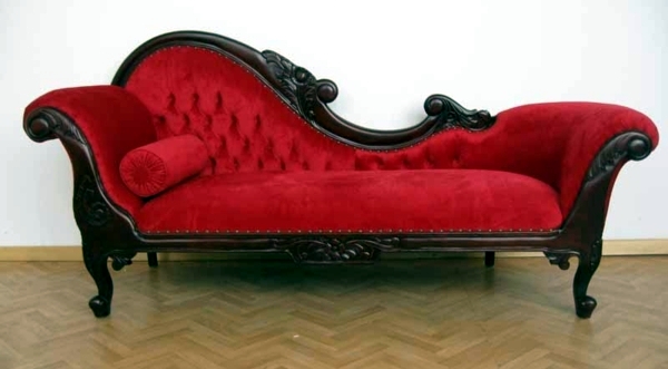 Chaise Lounge Sofa Comfortable Lounge Furniture Interior Design Ideas A