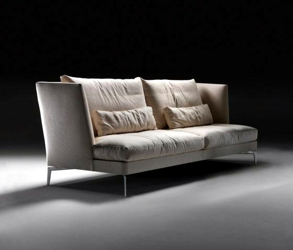 Chaise Lounge Sofa Comfortable Lounge Furniture Interior Design Ideas A