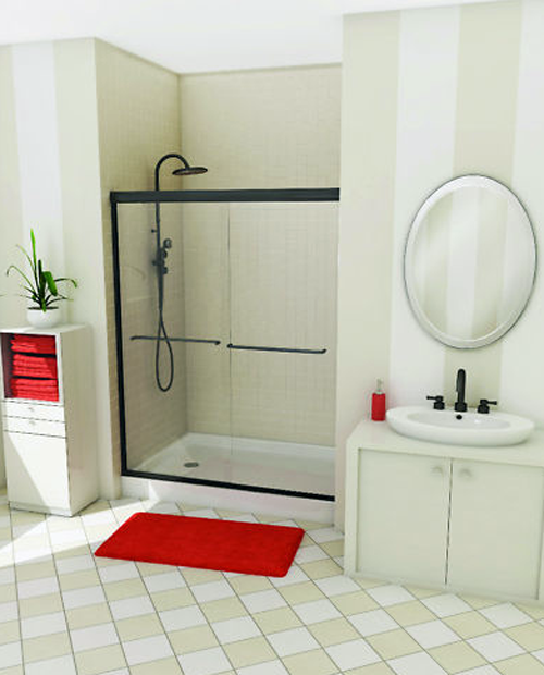 Modern Shower Ideas Modern Shower Ideas