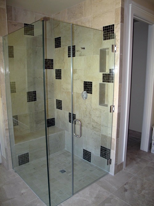 Bathroom ideas modern shower stalls designs Interior Design Ideas