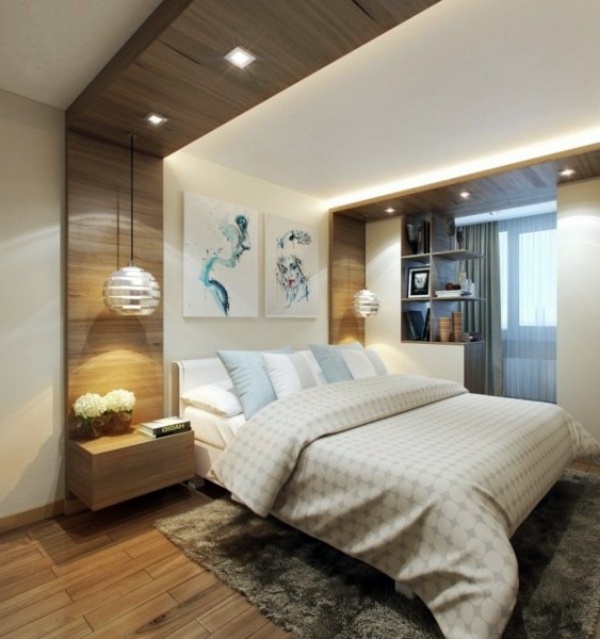 Small Bedroom Modern Design Designer Solutions