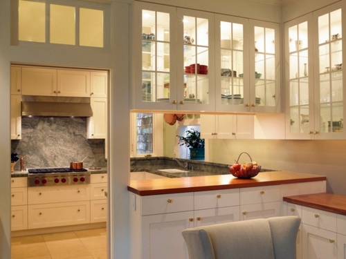 Open Kitchen Designs a flexible kitchen design – open floor plan with a "close it off Open Kitchen Designs a flexible kitchen design – open floor plan with a "close it off