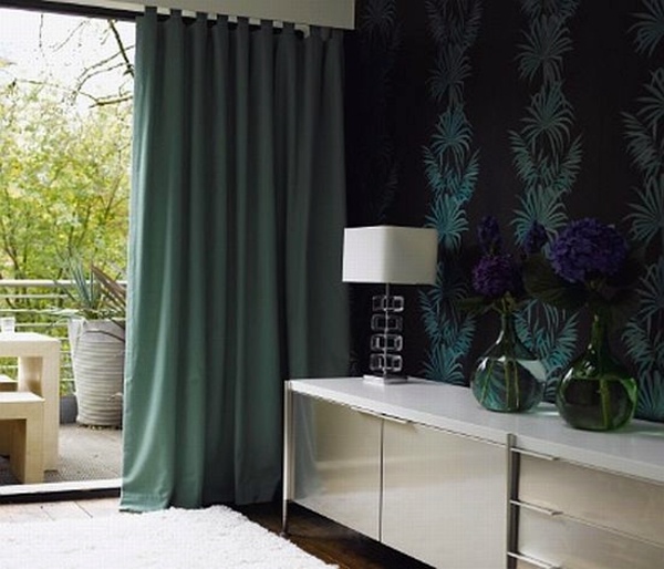 50 Modern Curtains Ideas Practical Design Window