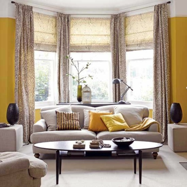 Modern Curtains For Living Room. Fabulous Modern Living Room ... Modern Curtains For Living Room. Fabulous Modern Living Room ...