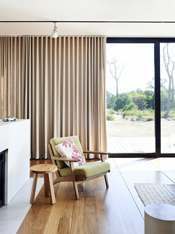 50 Modern Curtains Ideas Practical Design Window
