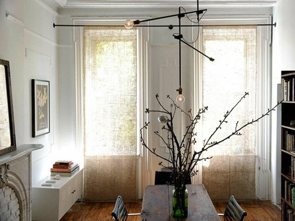 50 Modern Curtains Ideas Practical Design Window