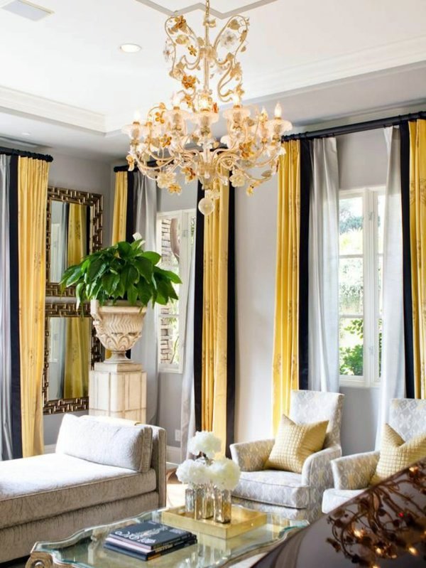 50 Modern Curtains Ideas Practical Design Window