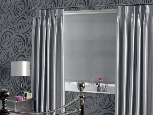 50 Modern Curtains Ideas Practical Design Window