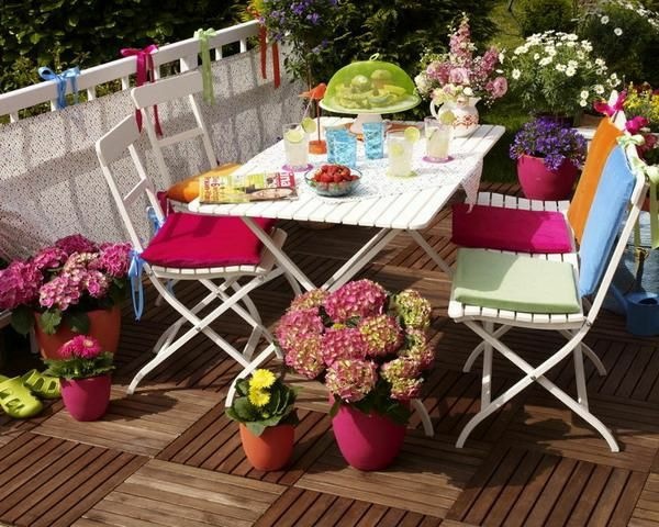 55 Balcony Greenery Ideas - Choose flowers for balcony and arrange 55 Balcony Greenery Ideas - Choose flowers for balcony and arrange