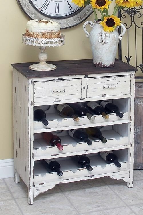 Craft ideas, as you could easily build a wine rack Craft ideas, as you could easily build a wine rack
