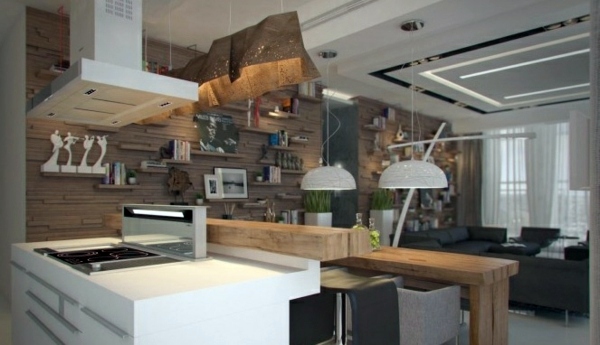 Extravagant exhibition of interior design – creative interior ideas ... Extravagant exhibition of interior design – creative interior ideas ...