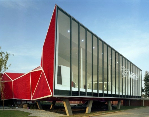 mexico city mexico 15 spectacular building designs where origami meets modern architecture - Modern Architecture Mexico mexico city mexico 15 spectacular building designs where origami meets modern architecture - Modern Architecture Mexico