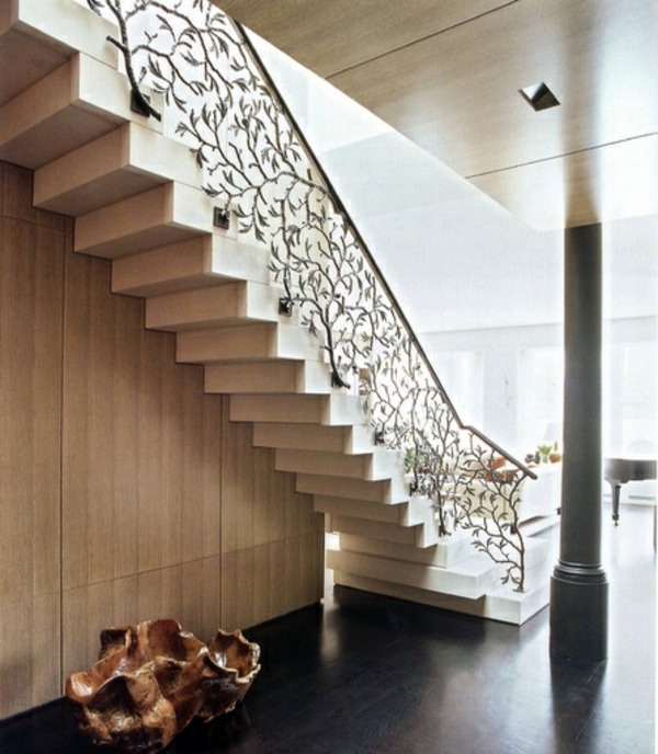 Interior Design Ideas - The use of bronze in the interior Interior Design Ideas - The use of bronze in the interior