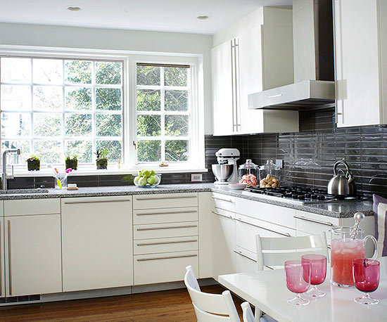 White kitchen cabinets for every taste Interior Design Ideas AVSO White kitchen cabinets for every taste Interior Design Ideas AVSO