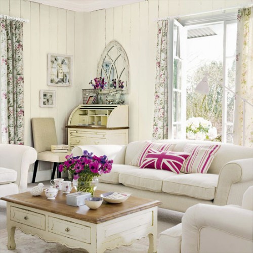 20 Rustic Living Room Design Ideas 20 Rustic Living Room Design Ideas