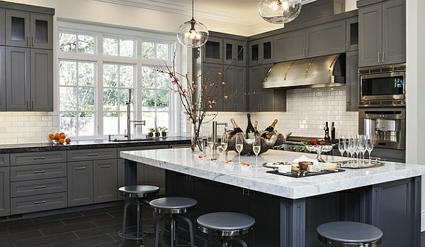 Modern Kitchen Equipment 50 ideas for kitchen equipment and kitchen furniture with a modern Modern Kitchen Equipment 50 ideas for kitchen equipment and kitchen furniture with a modern