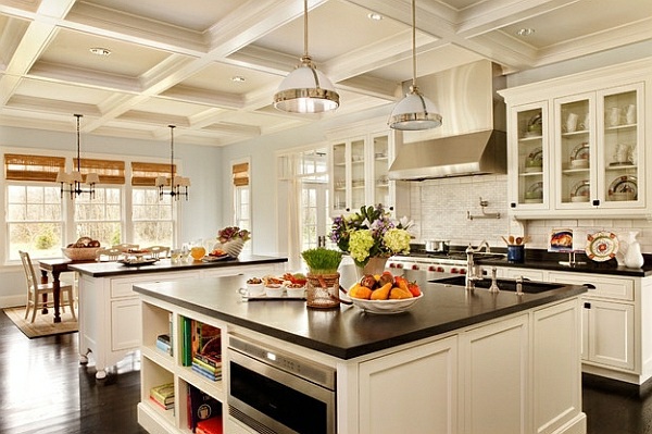Modern Kitchen Equipment 50 ideas for kitchen equipment and kitchen furniture with a modern Modern Kitchen Equipment 50 ideas for kitchen equipment and kitchen furniture with a modern