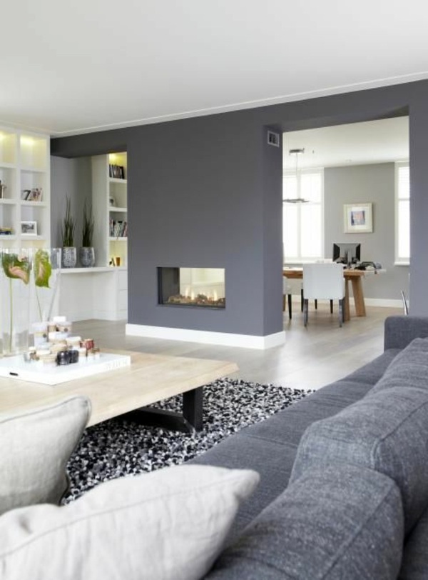 wall color grays – stay in tune with the fashion | interior design wall color grays – stay in tune with the fashion | interior design