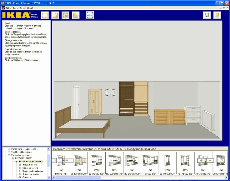 Room planner ikea Room planner ikea