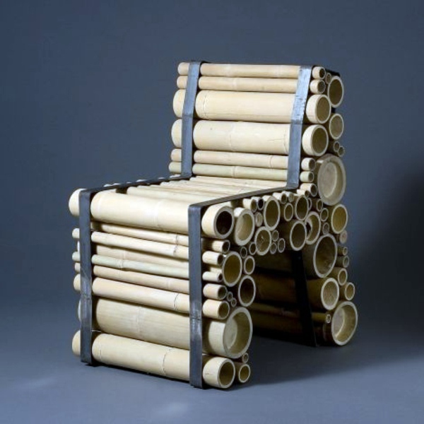 Bamboo furniture and decoration – the secrets of the bamboo wood ... Patio Bambu interior Ideas