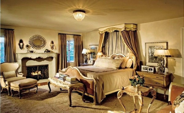 Bedroom Ideas Traditional bedroom ideas in the traditional style – 15 examples | interior Bedroom Ideas Traditional bedroom ideas in the traditional style – 15 examples | interior