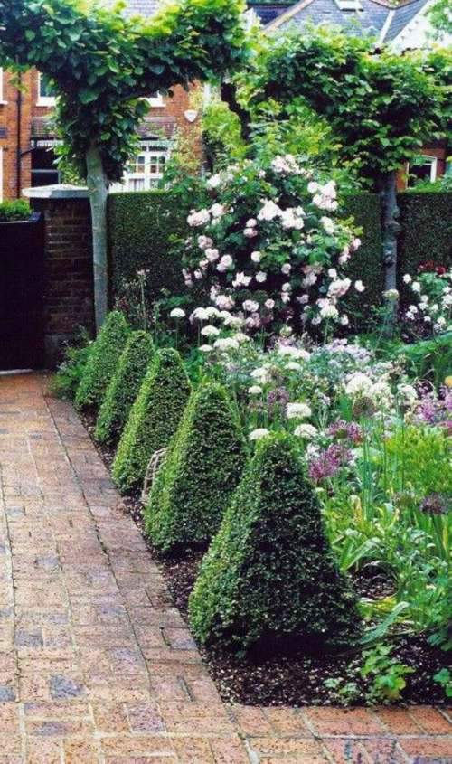 70 fabulous images for front yard design | Interior Design Ideas ... 70 fabulous images for front yard design | Interior Design Ideas ...