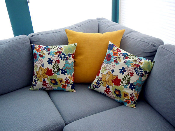 unusual home accessories – diy ideas for pillow with cool patterns unusual home accessories – diy ideas for pillow with cool patterns