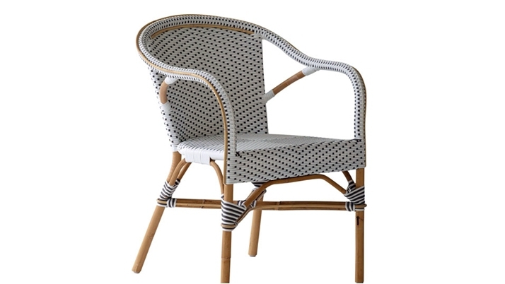 Outdoor Rattan Furniture – Sika Design Collection Spotlight Madelaine chair coffee Outdoor rattan furniture - Sika Design Collection Spotlight - Outdoor Rattan Furniture – Sika Design Collection Spotlight