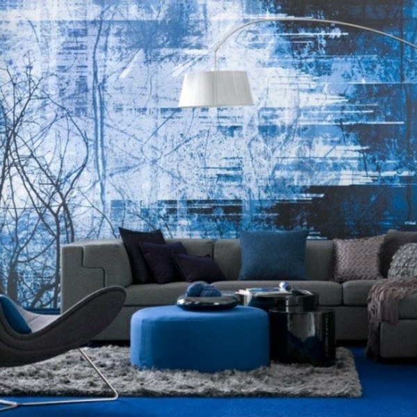 Carpet Living Room Round Ocean Carpet Living Room Round Ocean