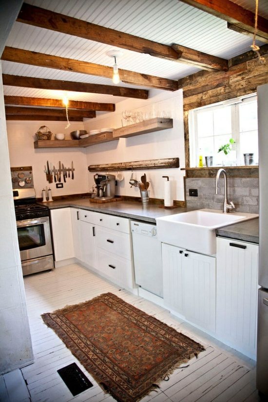 50 Modern Country House Kitchens Kitchen Design Rustic | 50 modern country house kitchens kitchen design rustic 50 Modern Country House Kitchens Kitchen Design Rustic | 50 modern country house kitchens kitchen design rustic