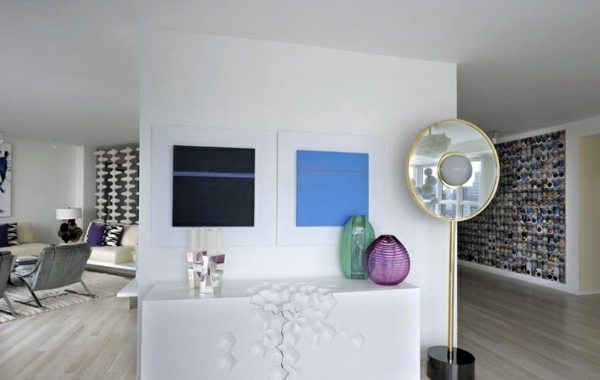 Modern Living – Luxury innovative interior design solutions for ...