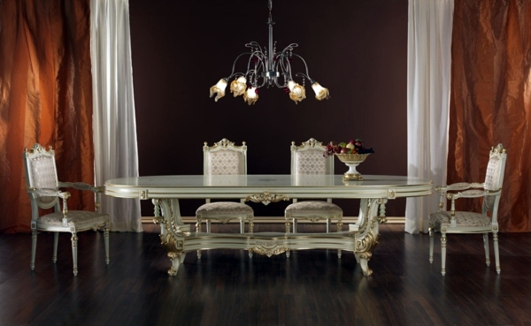Wall color shades of brown - earthy, natural coziness at home Wall color shades of brown - earthy, natural coziness at home