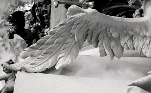 15 decoration ideas with angel wings interior design ideas avso org