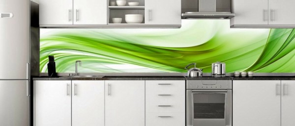 Light Green Kitchen Wall Light Green Kitchen Wall
