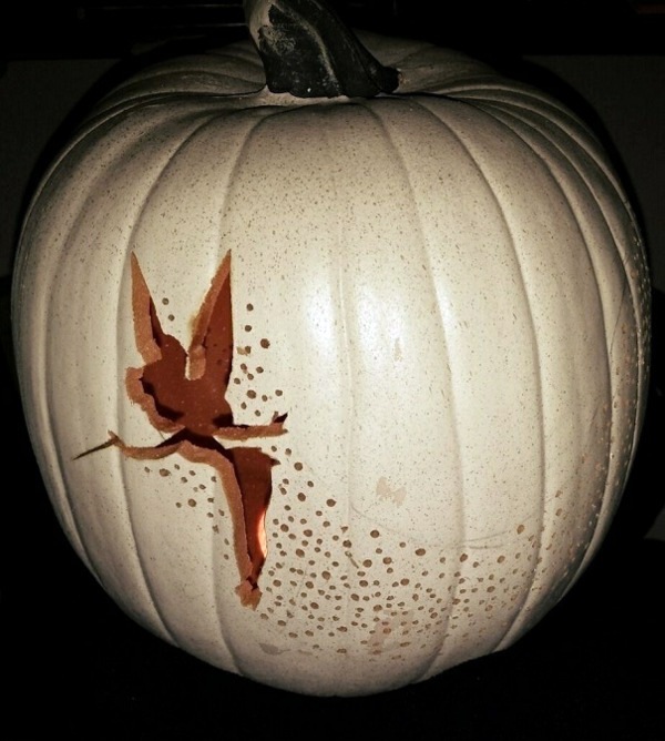 Pumpkin Schnitzvorlagen 20 Thematic Decoration Ideas A Fairy Forest Pumpkin Schnitzvorlagen 20 Thematic Decoration Ideas